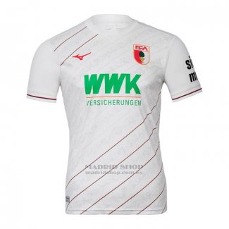 Tailandia Camiseta Augsburg 1ª 2024-2025